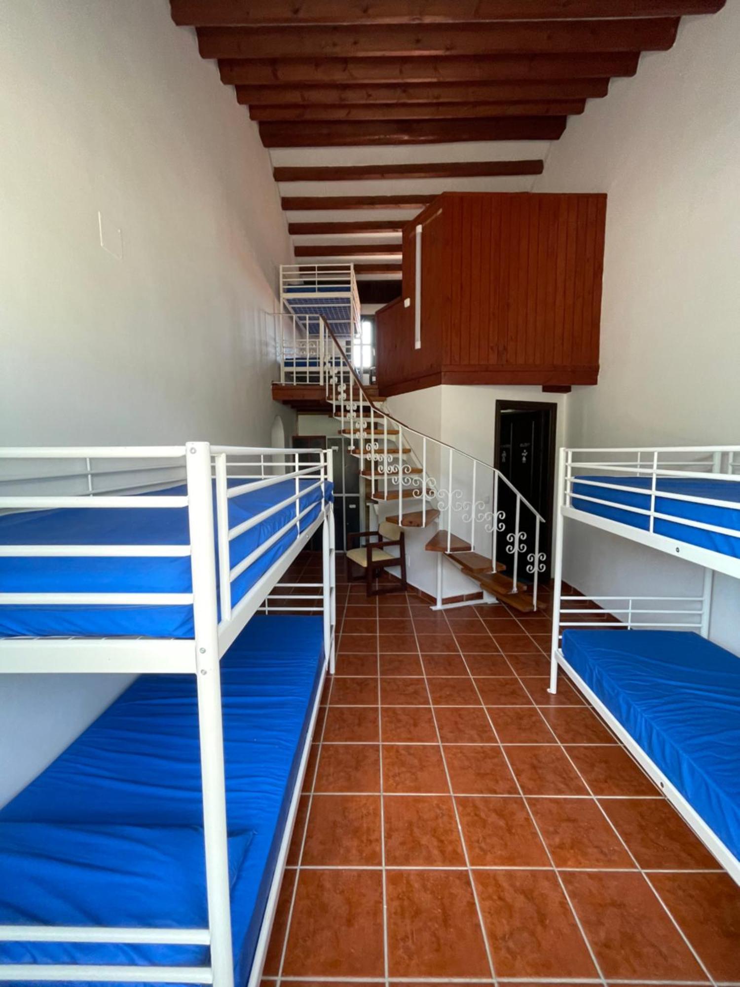Hostel Gulpiyuri Llanes Villahormes Exterior foto
